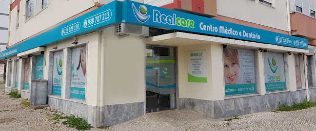 Realcare-Centro Médico e Dentário - Seixal