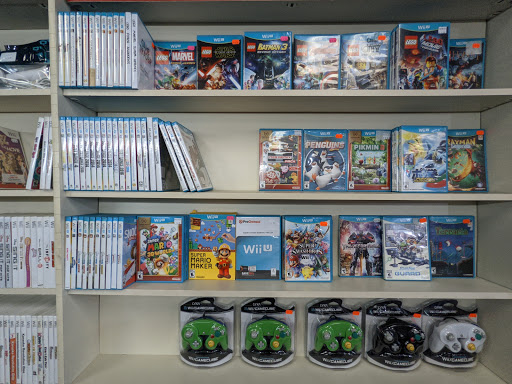 Video Game Store «Game Trader», reviews and photos, 1767 Gallatin Pike N, Madison, TN 37115, USA