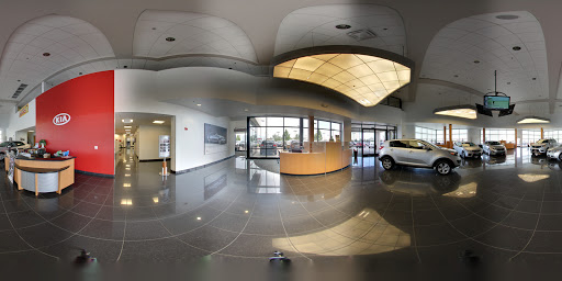 Kia Dealer «Peak Kia», reviews and photos, 5077 S Wadsworth Blvd, Littleton, CO 80123, USA