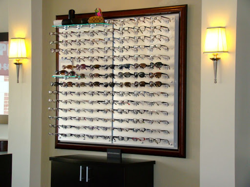 Optometrist «Complete Family EyeCare», reviews and photos, 238 Tolland Turnpike, Manchester, CT 06042, USA