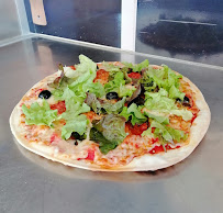 Photos du propriétaire du Pizzas à emporter SONIA PIZZA à Cornant - n°4