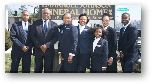 Funeral Home «Emmanuel Johnson Funeral Home, Inc.», reviews and photos, 6653 Chew Ave, Philadelphia, PA 19119, USA