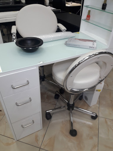 Beauty Supply Store «Flamingo Beauty Supply», reviews and photos, 8275 NW 36th St, Doral, FL 33166, USA