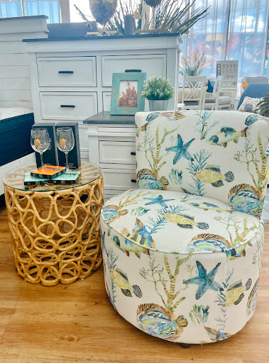 Furniture Store «Atlantic Furniture Mattress & Flooring Co.», reviews and photos, 828 W Eau Gallie Blvd, Melbourne, FL 32935, USA