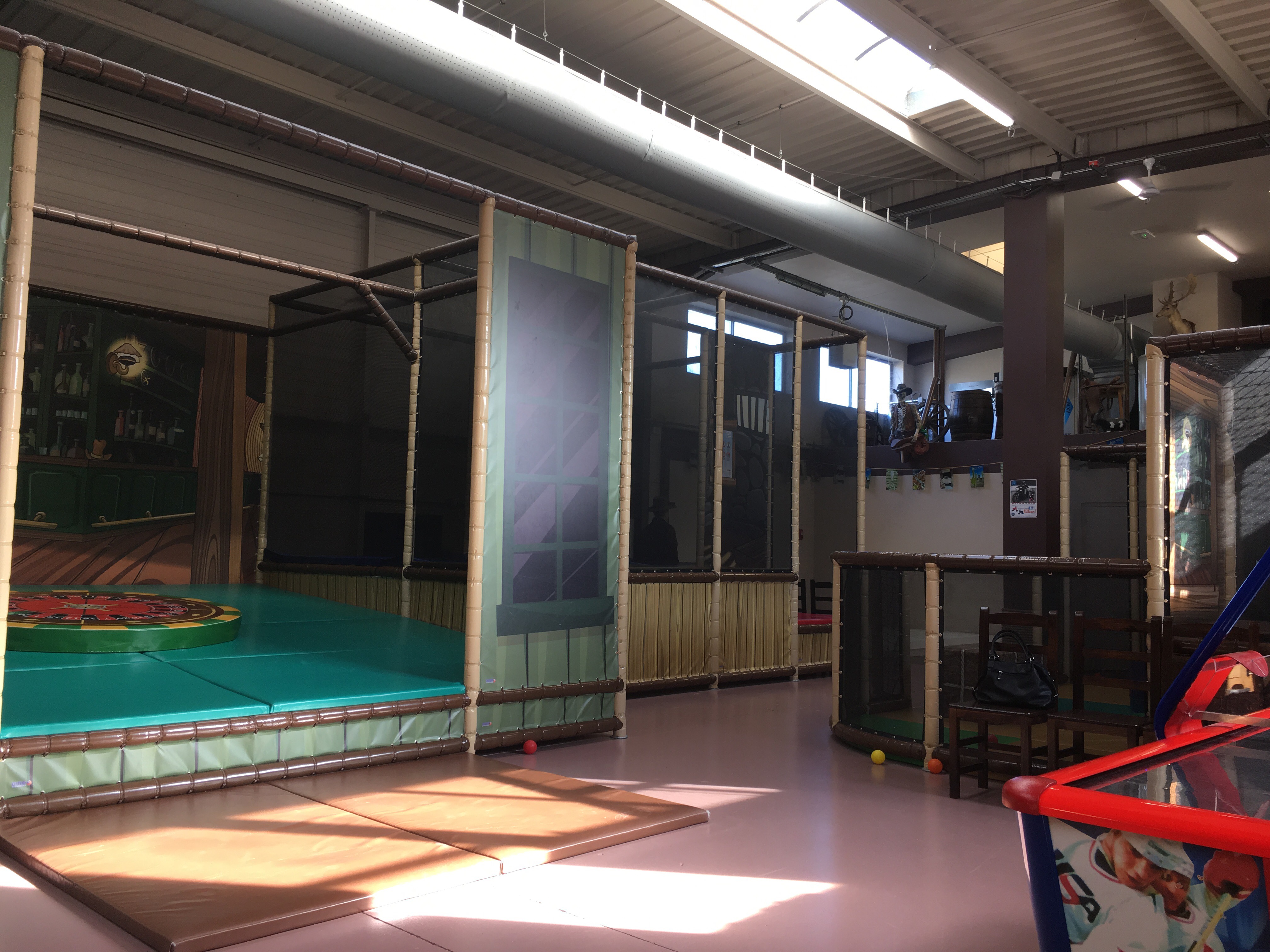 Photo n° 1 de l'avis de Amandine.C fait le 13/02/2018 à 12:46