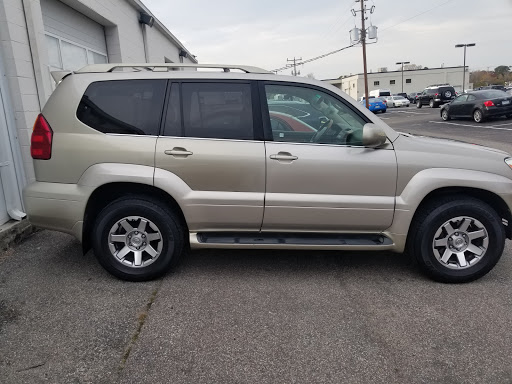 Toyota Dealer «Charles Barker Toyota», reviews and photos, 1877 Laskin Rd, Virginia Beach, VA 23454, USA