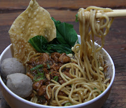 BAKSO PAK MIN Penumping photo