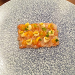 Photo n°1 de l'avis de lucapd74. fait le 28/08/2022 à 19:09 sur le  La Taverna del Pittore à Arona