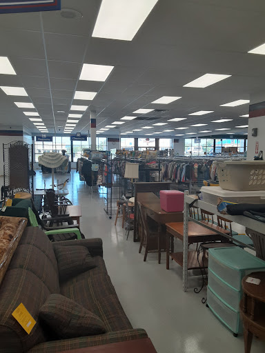 Thrift Store «Goodwill», reviews and photos, 709 Canton Rd NW, Carrollton, OH 44615, USA