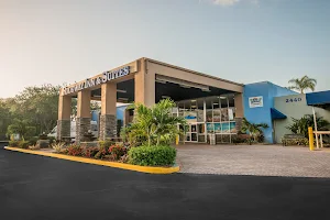 Rodeway Inn & Suites Fort Lauderdale Airport & Port Everglades Cruise Port Hotel image