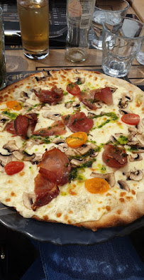 Pizza du Restaurant Cinecitta Muret - n°8