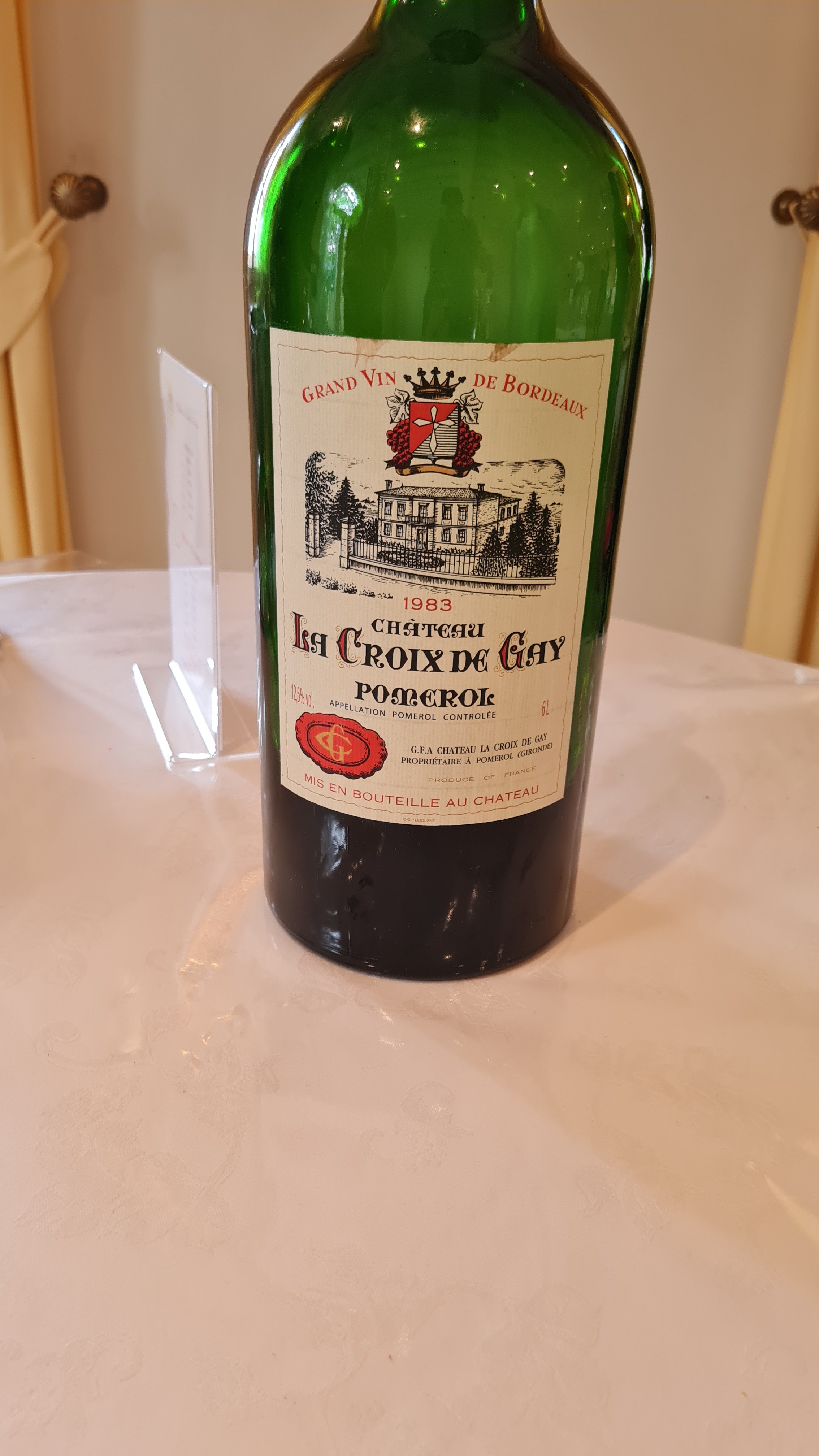 Photo n° 16 de l'avis de David.l fait le 20/11/2023 à 16:16