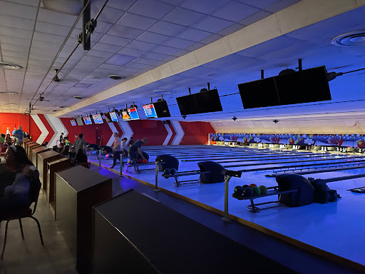 Bowling Alley «Bowl America Inc», reviews and photos, 140 S Maple Ave, Falls Church, VA 22046, USA
