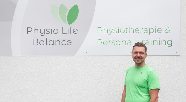 Physio Life Balance Beinwil am See - Physiotherapeut