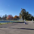 Henry Park Skatepark