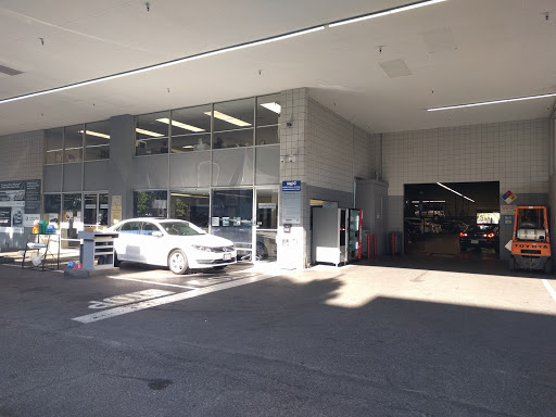 Car leasing service Sunnyvale