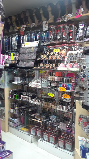 Cosmetics Store «PSL Discount Beauty Supply», reviews and photos, 652 SW Port St Lucie Blvd, Port St Lucie, FL 34953, USA