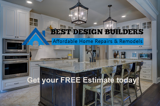 Best Design Builders