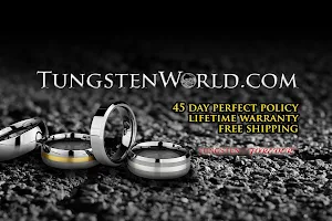 Tungsten World (Call Cntr) image
