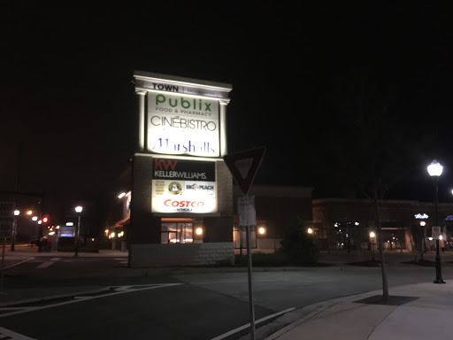 Department Store «Marshalls», reviews and photos, 150 Brookhaven Ave, Brookhaven, GA 30319, USA