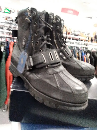 Department Store «T.J. Maxx and HomeGoods», reviews and photos, 649 Broadway, Bangor, ME 04401, USA