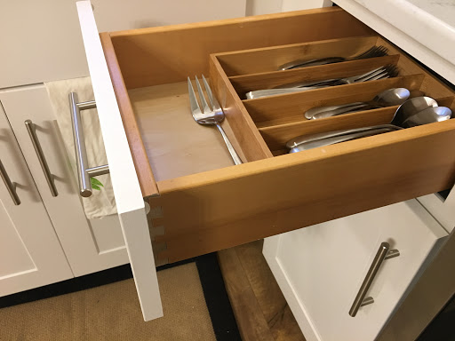 Kitchen Remodeler «CI Cabinetry, Inc», reviews and photos, 2305 Wheatstone Ct, Virginia Beach, VA 23456, USA