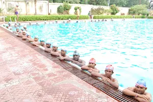 Singareni Swimming Pool,Mandamarri image