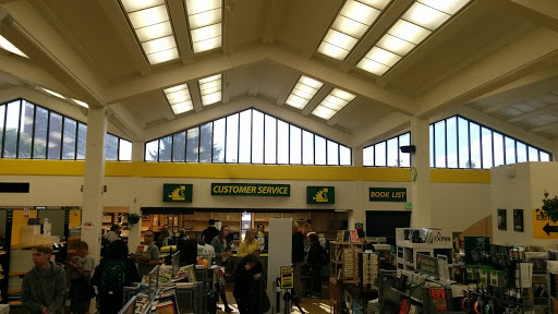 Book Store «The Duck Store - Campus», reviews and photos, 895 E 13th Ave, Eugene, OR 97401, USA