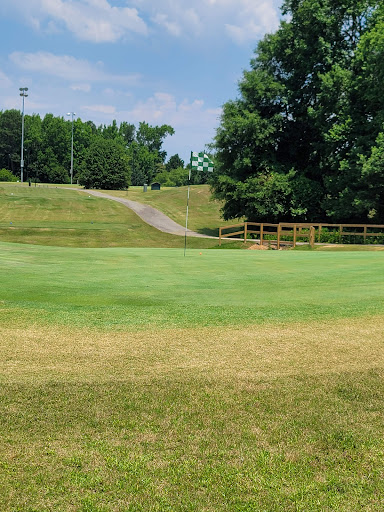 Golf Club «Knights Play Golf Center», reviews and photos, 2512 Ten-Ten Rd, Apex, NC 27539, USA