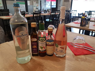 Photo n°85 de La Mamma Mia Trattoria-Pizzeria à Amiens ()