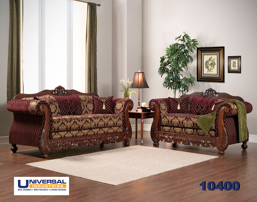 Furniture Store «Encanto Furniture Co», reviews and photos, 3508 E 1st St, Los Angeles, CA 90063, USA