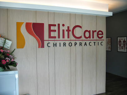 ElitCare Chiropractic Penang | Chiropractor Penang | Back Pain | Neck Pain | Shoulder Pain | Migraine Treatment