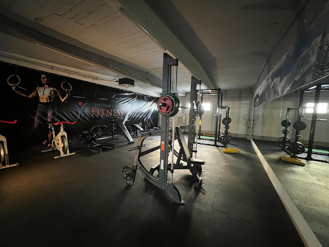 Centrum Fitness Club - Pińczów