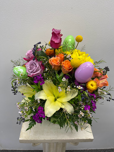 Florist «Oakleaf Florist», reviews and photos, 4185 Naco Perrin Blvd, San Antonio, TX 78217, USA