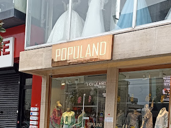 Popüland