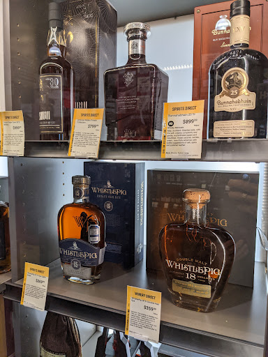 Wine Store «Total Wine & More», reviews and photos, 8544 S Emerald Dr, Tempe, AZ 85284, USA