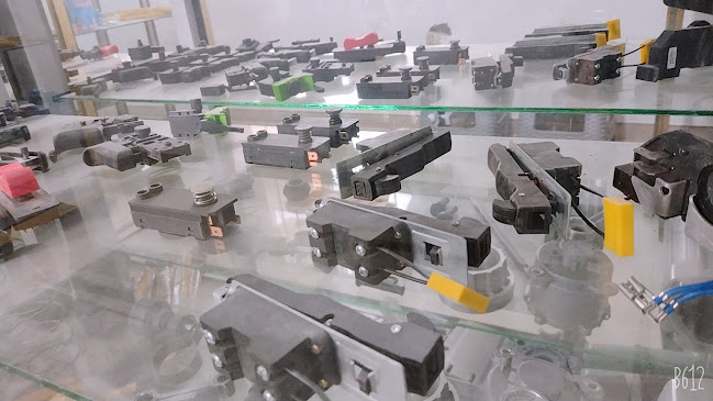 SERVICIO TÉCNICO MARIN - Tienda de electrodomésticos