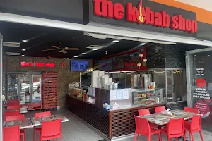 The Kebab Shop image