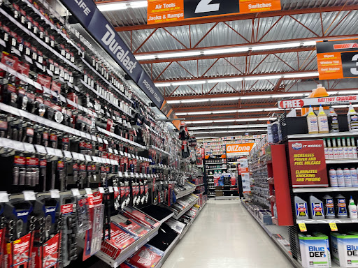 Auto Parts Store «AutoZone», reviews and photos, 1909 12600 S, Riverton, UT 84065, USA