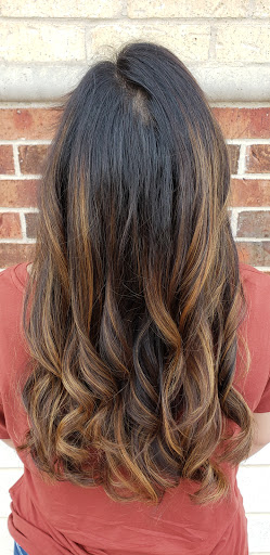 Hair Salon «Fantastic Sams Cut & Color», reviews and photos, 1301 E Debbie Ln, Mansfield, TX 76063, USA