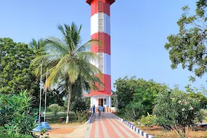 Ramayapatnam Light House image