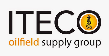 ITECO Oilfield Supply: Middle East – Egypt