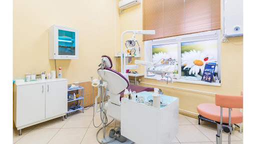 Стоматология Ваша зубная фея | Отбеливание зубов, брекеты Красносельская