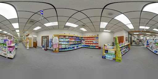 Medical Supply Store «J D Brown & Co», reviews and photos, 837 Plainfield Rd, Joliet, IL 60435, USA