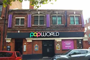 Popworld - Portsmouth image