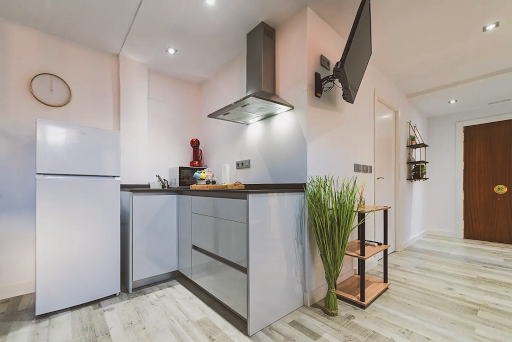 Imagen de Reformas Madrid pisos viviendas cocinas