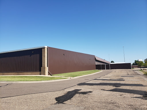 Self-Storage Facility «Menards Self Storage Eau Claire», reviews and photos, 3230 E Hamilton Ave, Eau Claire, WI 54701, USA