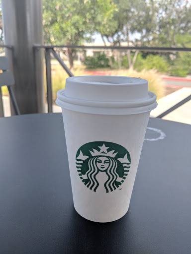 Coffee Shop «Starbucks», reviews and photos, 16852 NW Military Hwy, Shavano Park, TX 78231, USA