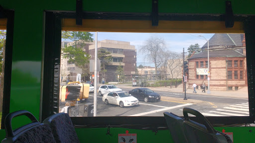 Park «Cambridge Common Park», reviews and photos, Waterhouse St & Massachusetts Ave, Cambridge, MA 02138, USA