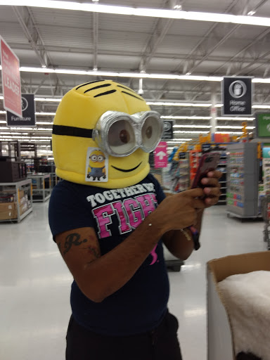 Department Store «Walmart Supercenter», reviews and photos, 541 Seaboard St, Myrtle Beach, SC 29577, USA